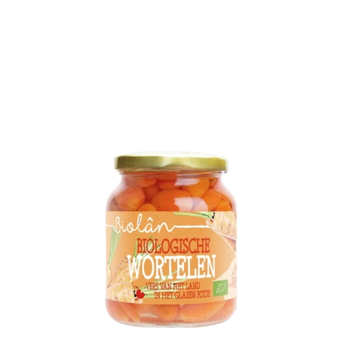 Groente & groentemixen